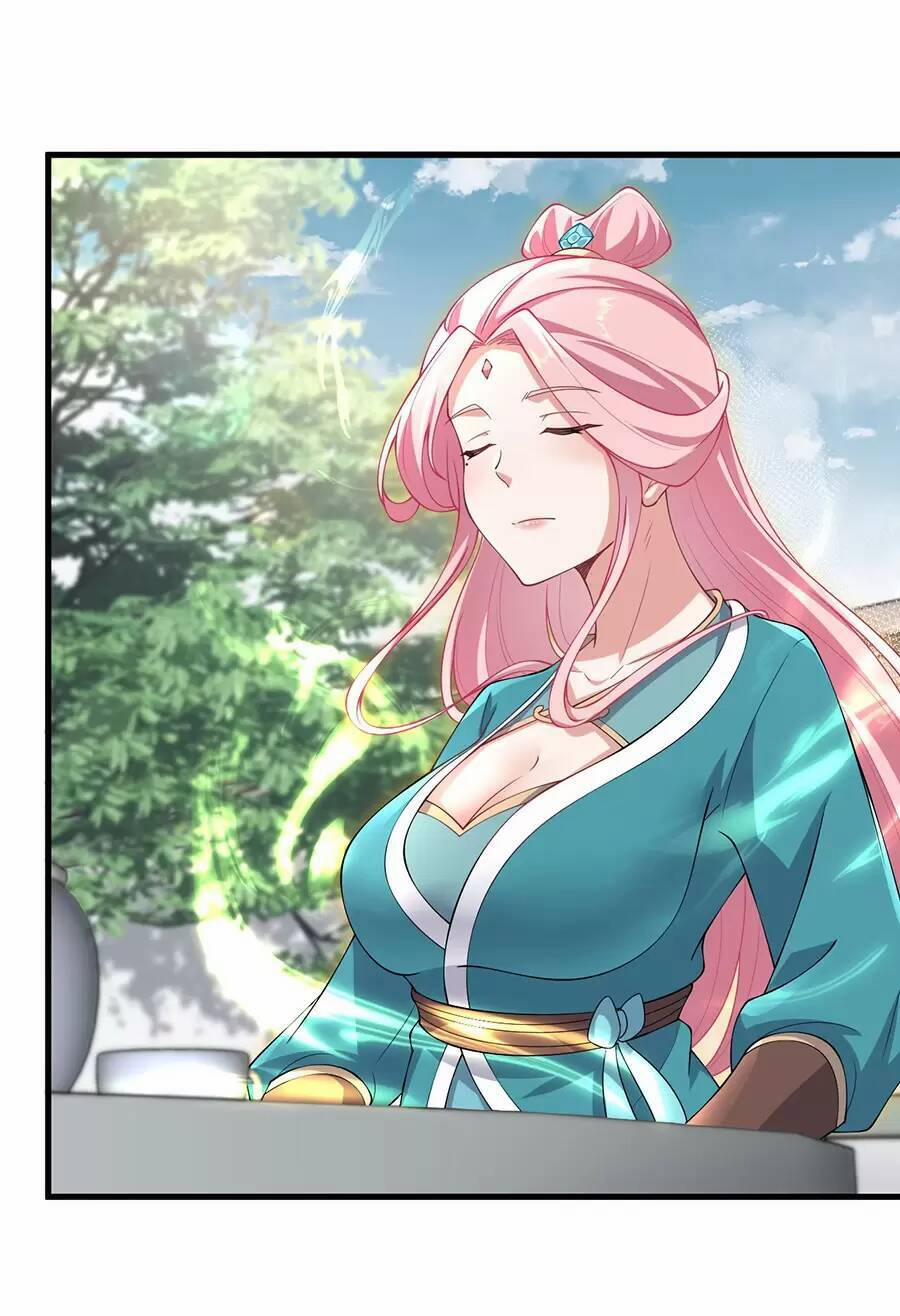 Vai Ác Sư Tôn Mang Theo Các Đồ Đệ Vô Địch Thiên Hạ 18 trang 58