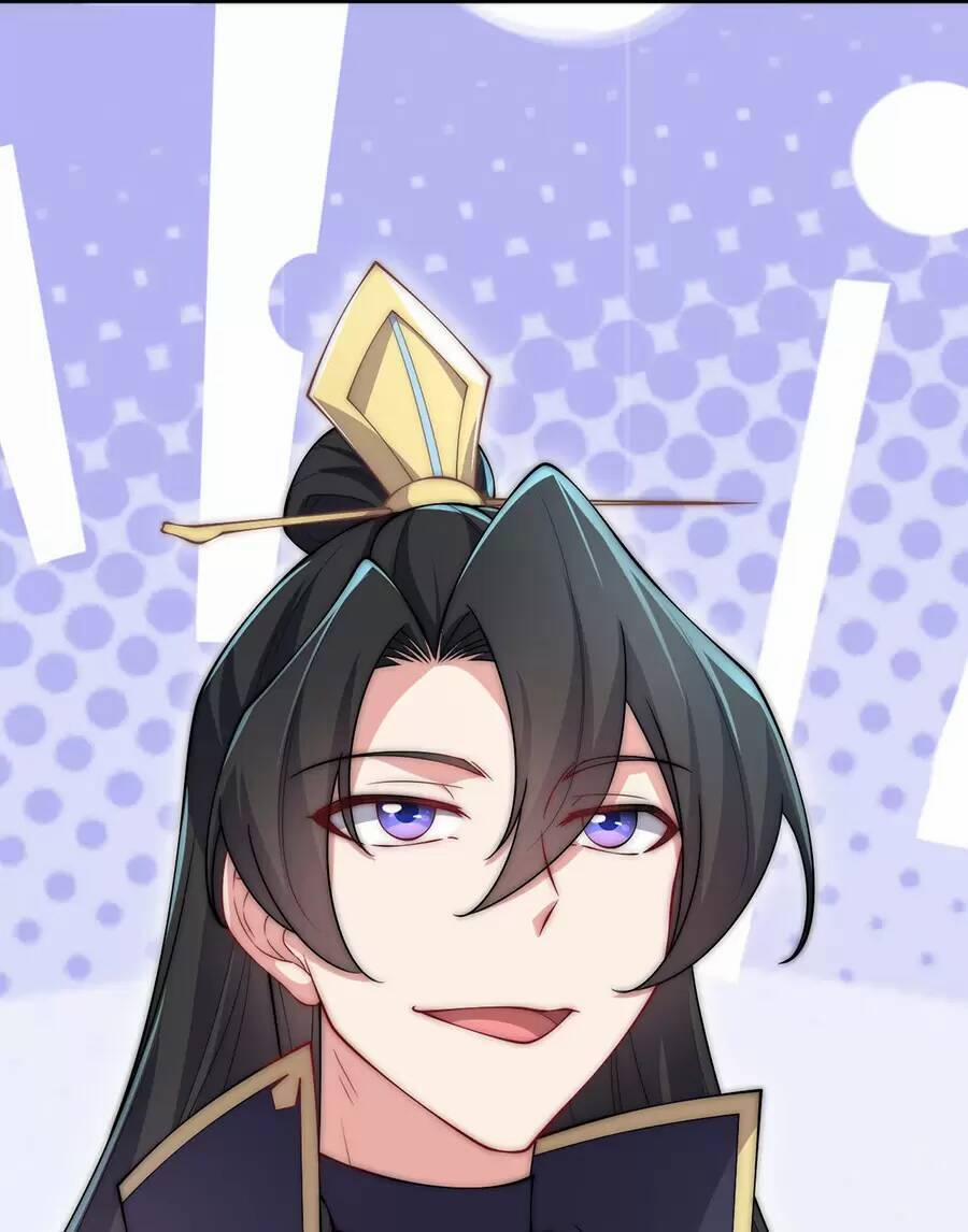 Vai Ác Sư Tôn Mang Theo Các Đồ Đệ Vô Địch Thiên Hạ 18 trang 63