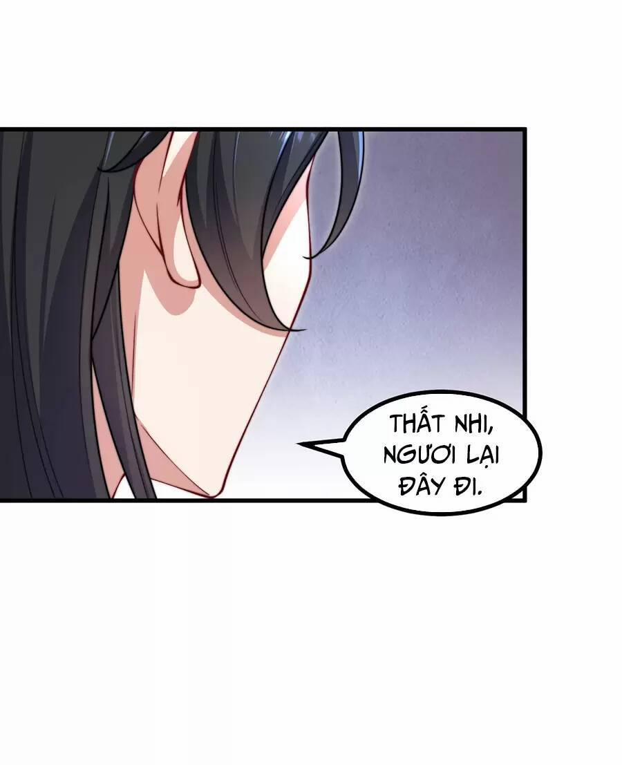 Vai Ác Sư Tôn Mang Theo Các Đồ Đệ Vô Địch Thiên Hạ 19 trang 10