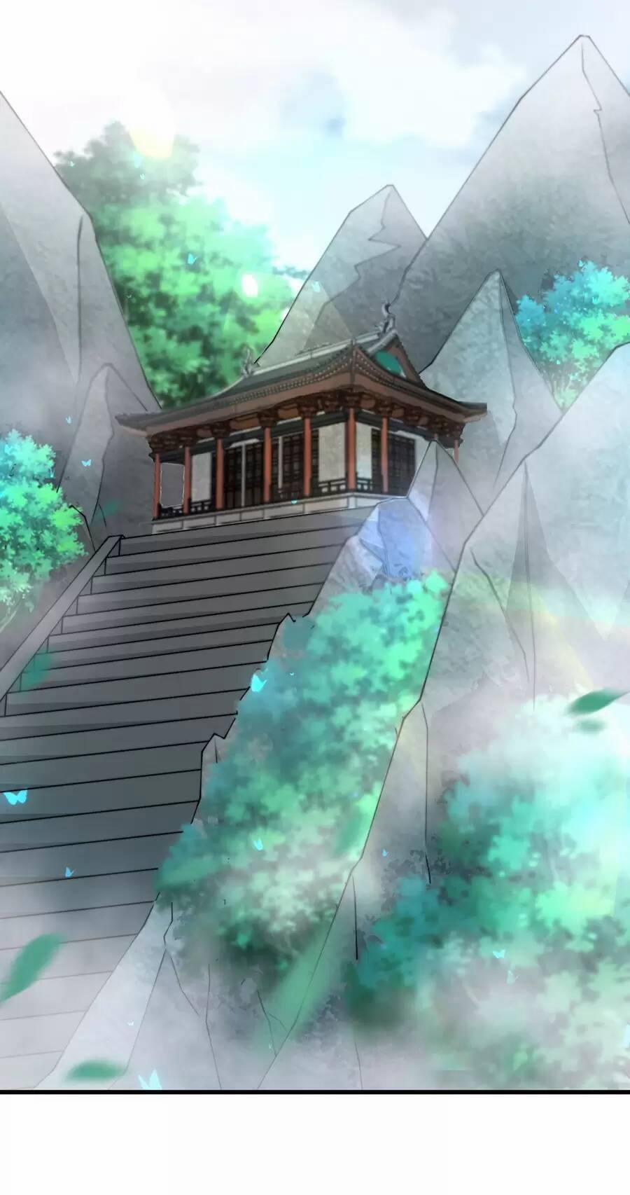 Vai Ác Sư Tôn Mang Theo Các Đồ Đệ Vô Địch Thiên Hạ 19 trang 26