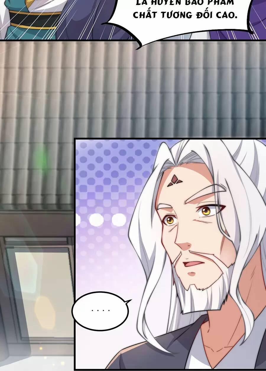 Vai Ác Sư Tôn Mang Theo Các Đồ Đệ Vô Địch Thiên Hạ 19 trang 39