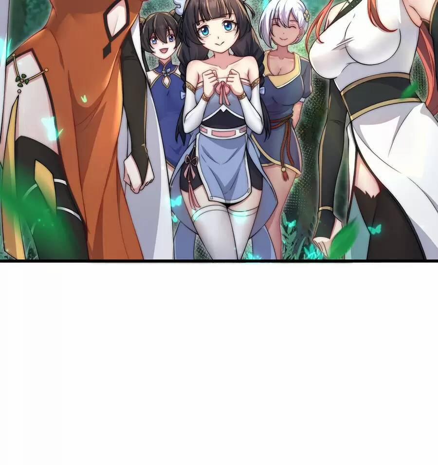 Vai Ác Sư Tôn Mang Theo Các Đồ Đệ Vô Địch Thiên Hạ 19 trang 43