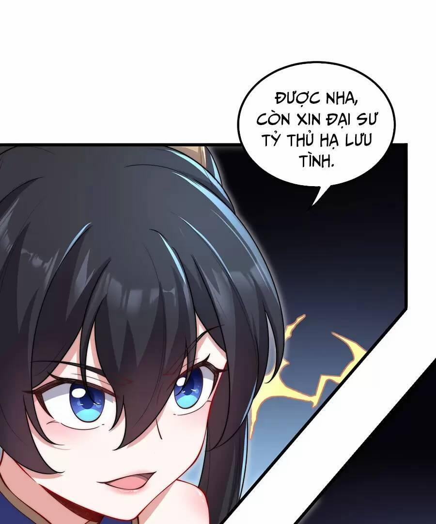 Vai Ác Sư Tôn Mang Theo Các Đồ Đệ Vô Địch Thiên Hạ 19 trang 57