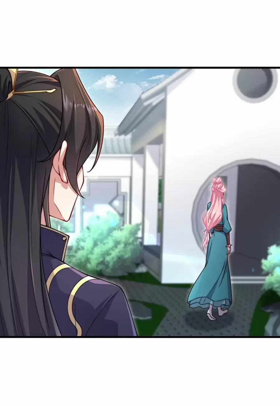 Vai Ác Sư Tôn Mang Theo Các Đồ Đệ Vô Địch Thiên Hạ 19 trang 9