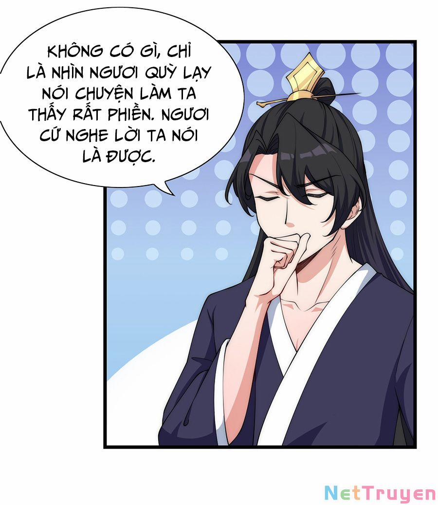 Vai Ác Sư Tôn Mang Theo Các Đồ Đệ Vô Địch Thiên Hạ 2 trang 21