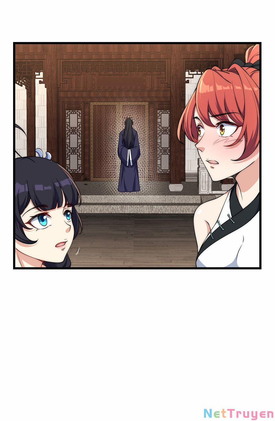 Vai Ác Sư Tôn Mang Theo Các Đồ Đệ Vô Địch Thiên Hạ 2 trang 24