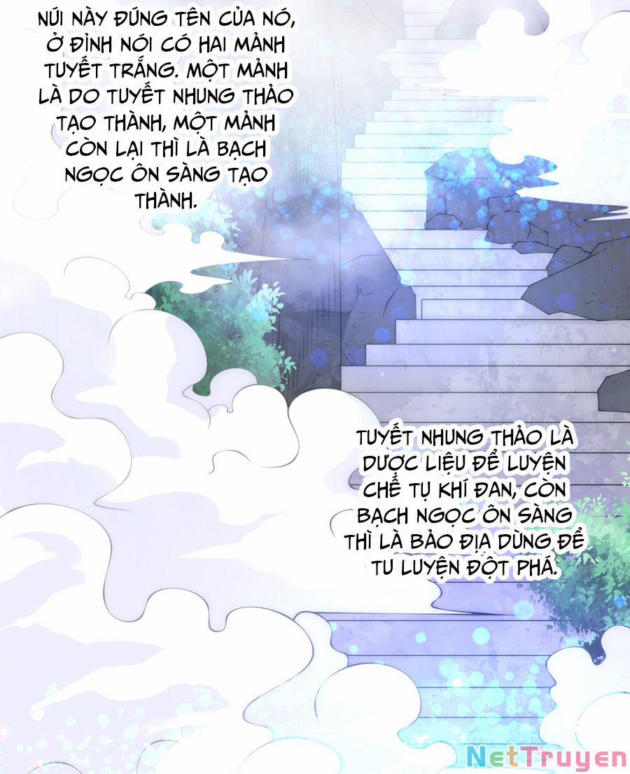 Vai Ác Sư Tôn Mang Theo Các Đồ Đệ Vô Địch Thiên Hạ 2 trang 29