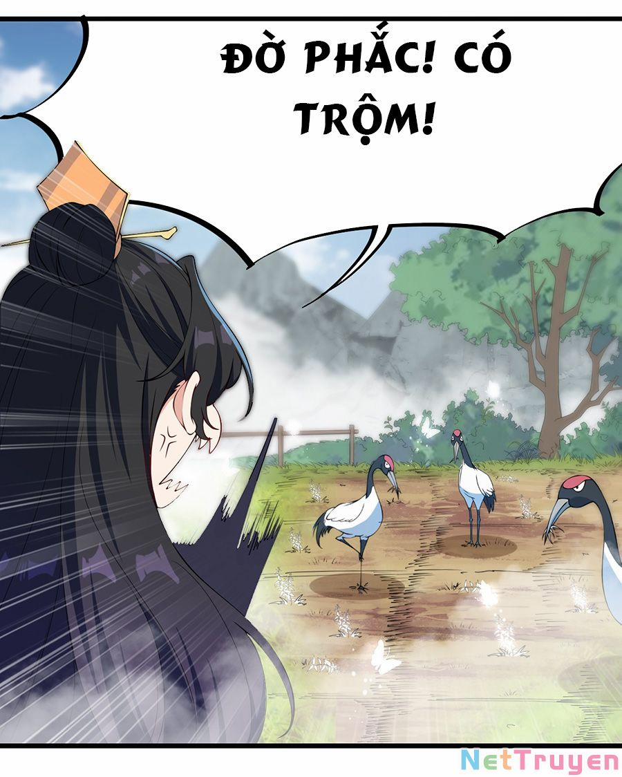 Vai Ác Sư Tôn Mang Theo Các Đồ Đệ Vô Địch Thiên Hạ 2 trang 34