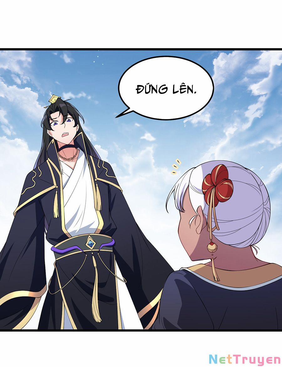 Vai Ác Sư Tôn Mang Theo Các Đồ Đệ Vô Địch Thiên Hạ 2 trang 43