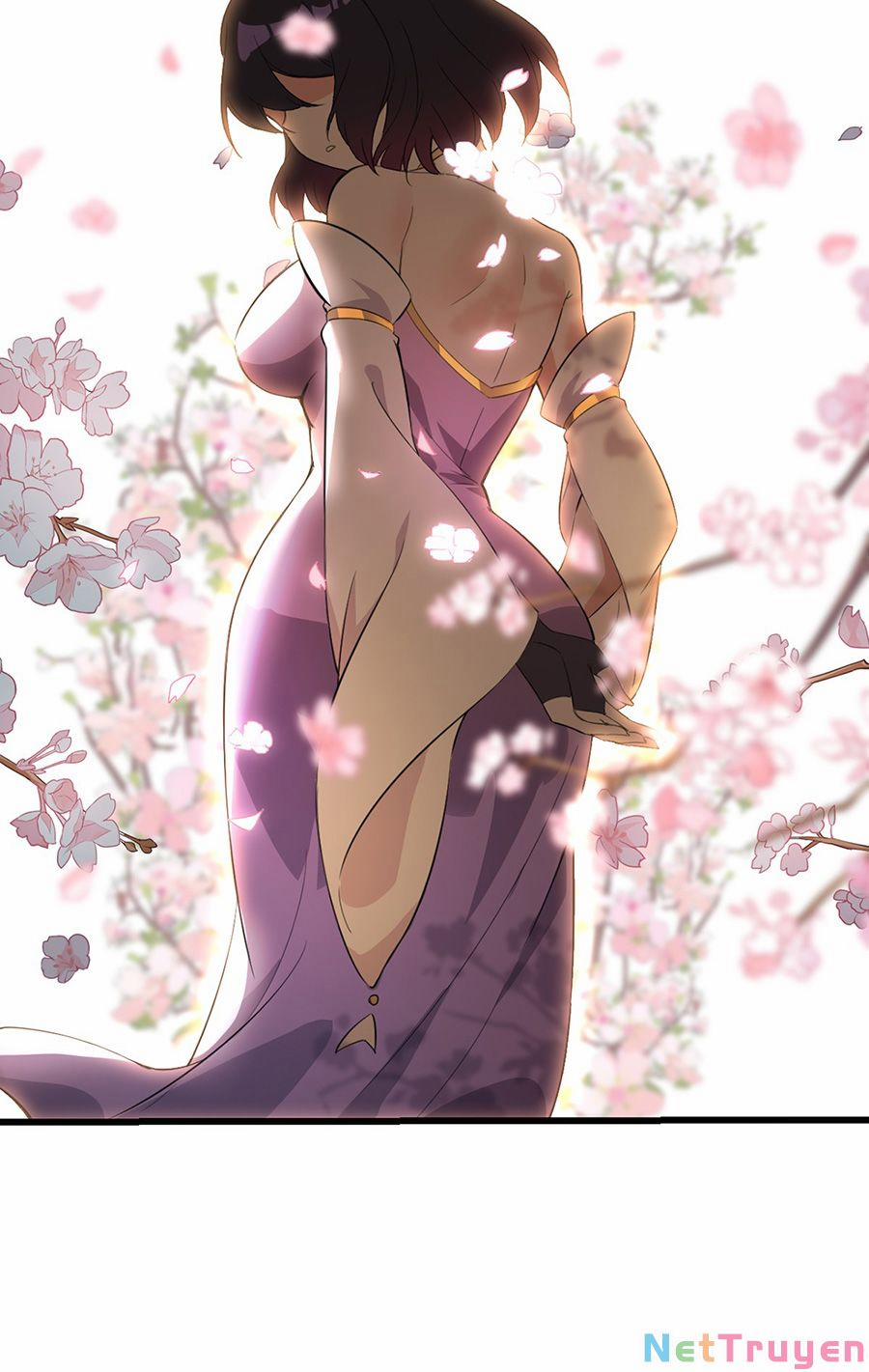 Vai Ác Sư Tôn Mang Theo Các Đồ Đệ Vô Địch Thiên Hạ 2 trang 52