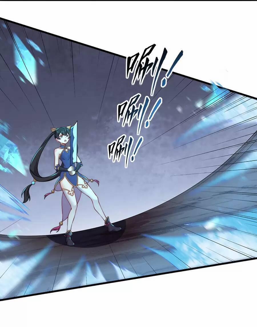 Vai Ác Sư Tôn Mang Theo Các Đồ Đệ Vô Địch Thiên Hạ 20 trang 21