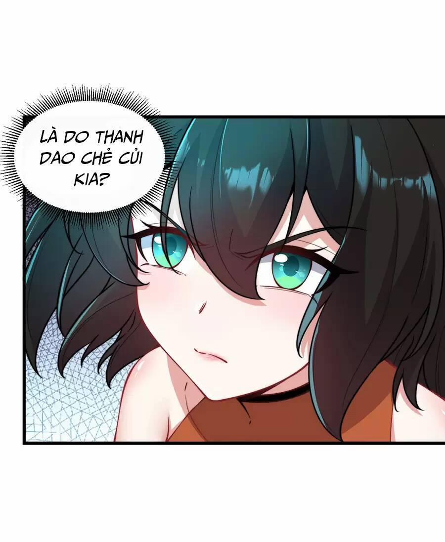 Vai Ác Sư Tôn Mang Theo Các Đồ Đệ Vô Địch Thiên Hạ 20 trang 25