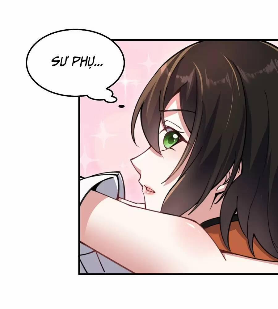 Vai Ác Sư Tôn Mang Theo Các Đồ Đệ Vô Địch Thiên Hạ 20 trang 32