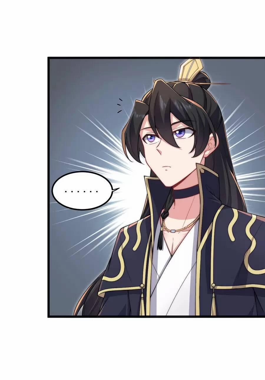 Vai Ác Sư Tôn Mang Theo Các Đồ Đệ Vô Địch Thiên Hạ 20 trang 5