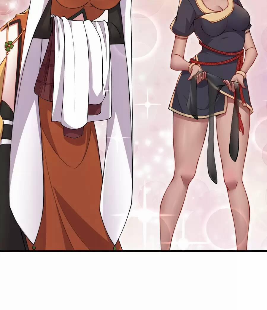 Vai Ác Sư Tôn Mang Theo Các Đồ Đệ Vô Địch Thiên Hạ 20 trang 53