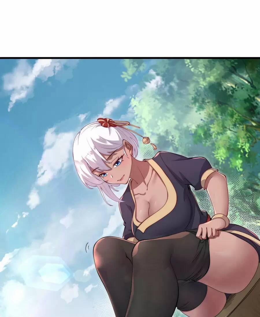 Vai Ác Sư Tôn Mang Theo Các Đồ Đệ Vô Địch Thiên Hạ 21 trang 10