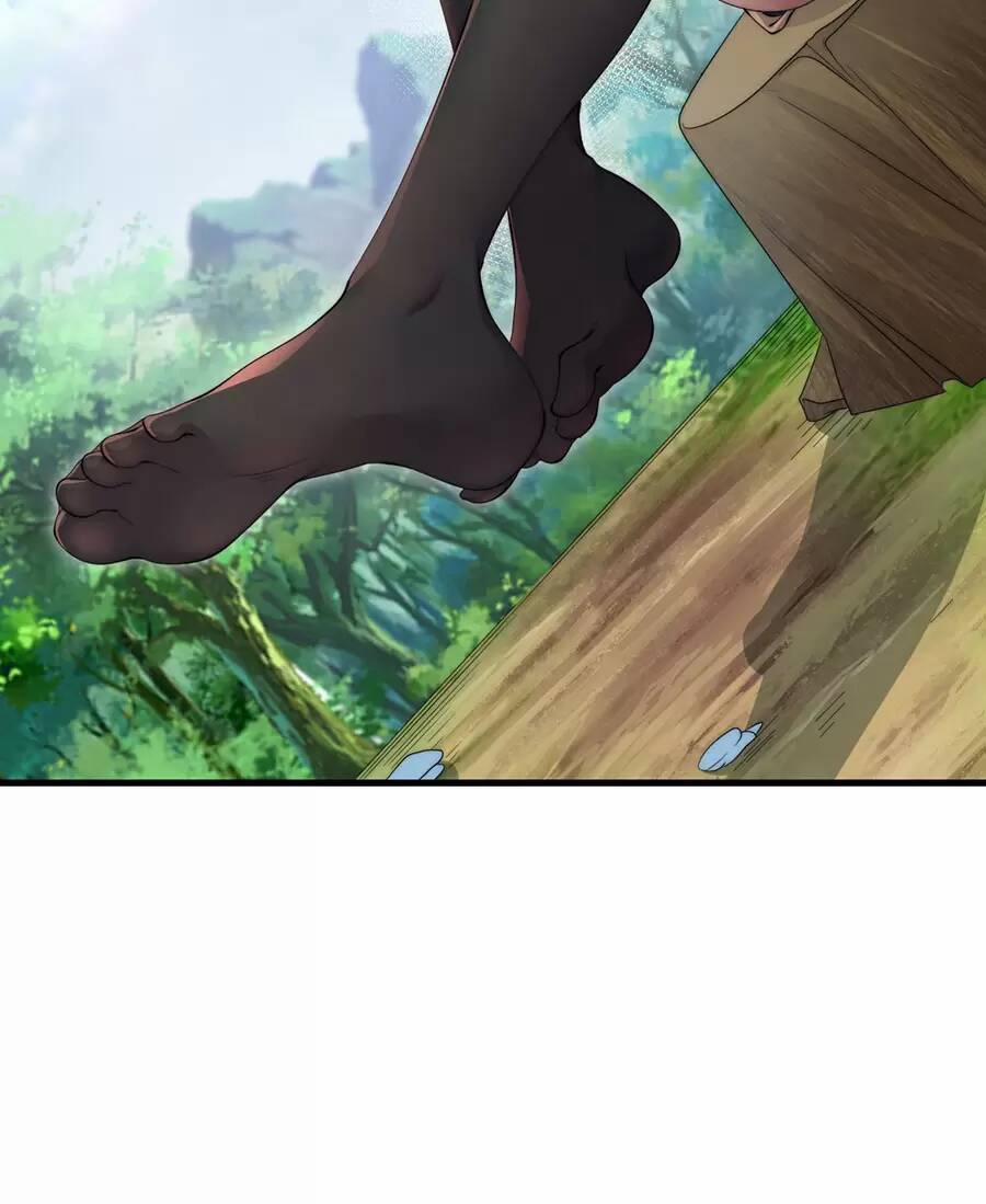 Vai Ác Sư Tôn Mang Theo Các Đồ Đệ Vô Địch Thiên Hạ 21 trang 11