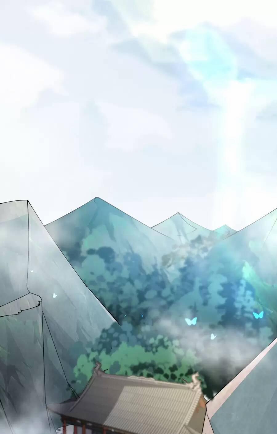 Vai Ác Sư Tôn Mang Theo Các Đồ Đệ Vô Địch Thiên Hạ 21 trang 23