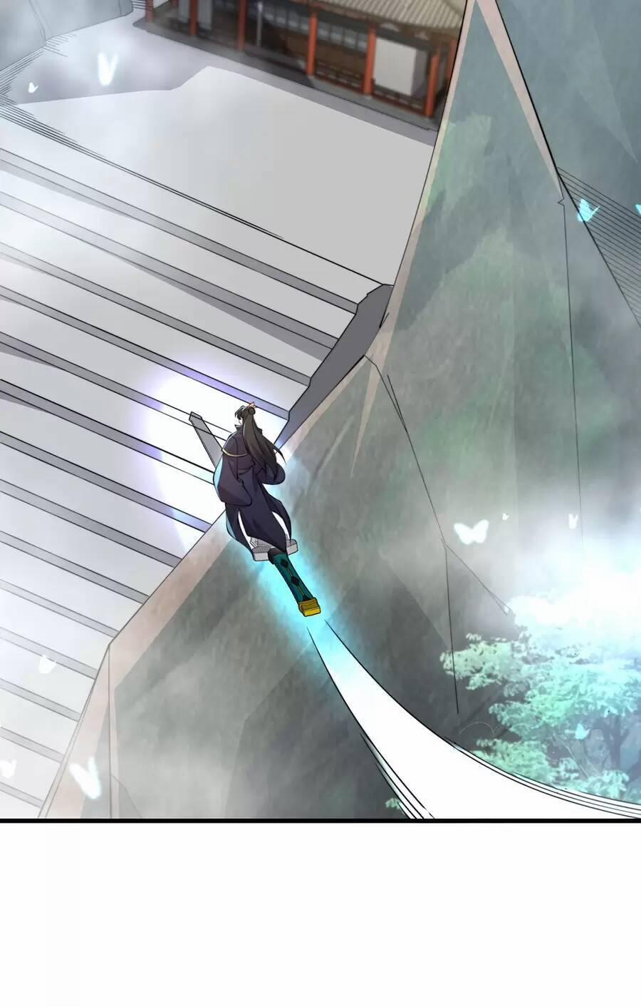 Vai Ác Sư Tôn Mang Theo Các Đồ Đệ Vô Địch Thiên Hạ 21 trang 24