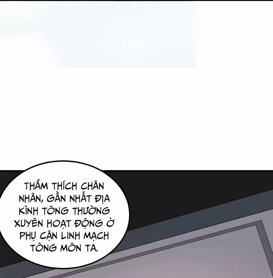 Vai Ác Sư Tôn Mang Theo Các Đồ Đệ Vô Địch Thiên Hạ 21 trang 26