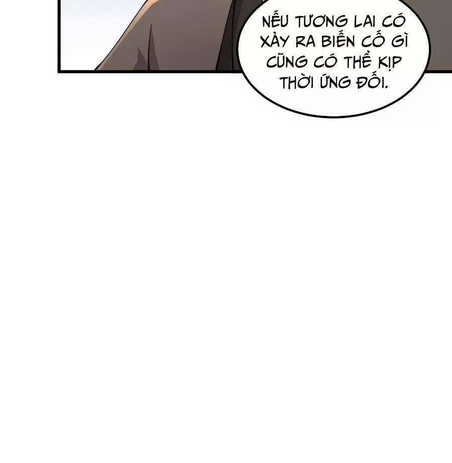 Vai Ác Sư Tôn Mang Theo Các Đồ Đệ Vô Địch Thiên Hạ 21 trang 29