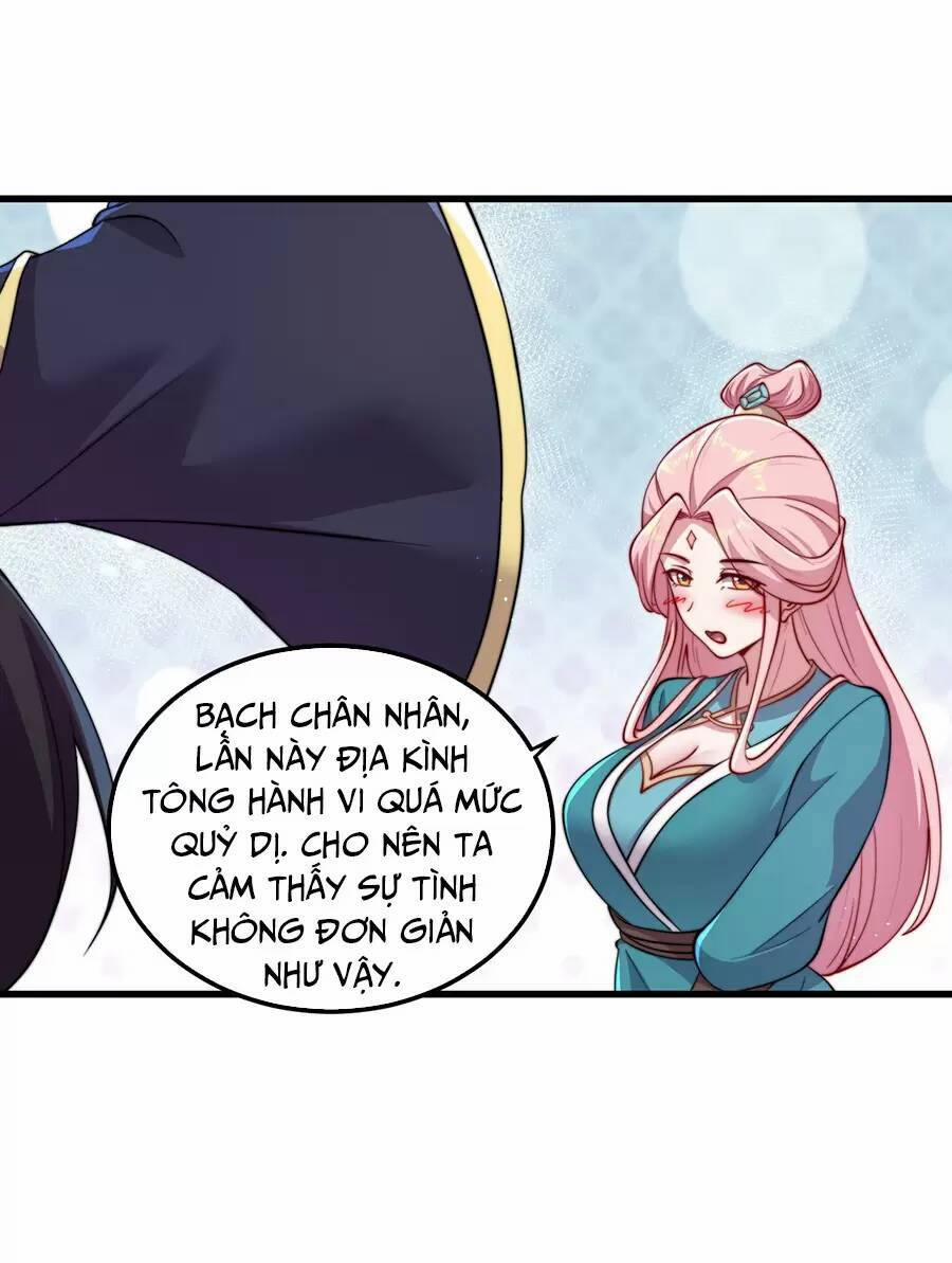 Vai Ác Sư Tôn Mang Theo Các Đồ Đệ Vô Địch Thiên Hạ 21 trang 61