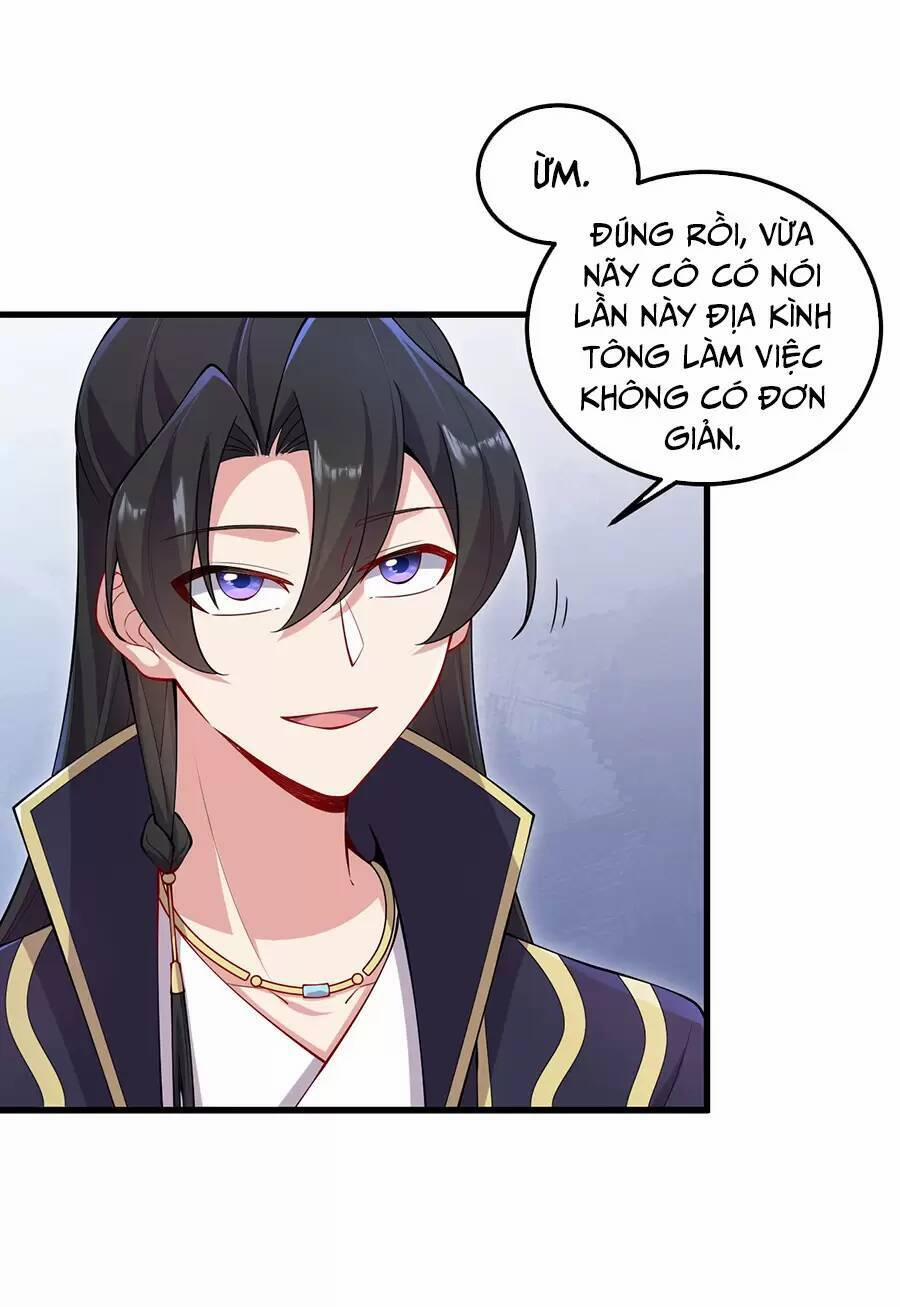 Vai Ác Sư Tôn Mang Theo Các Đồ Đệ Vô Địch Thiên Hạ 22 trang 13