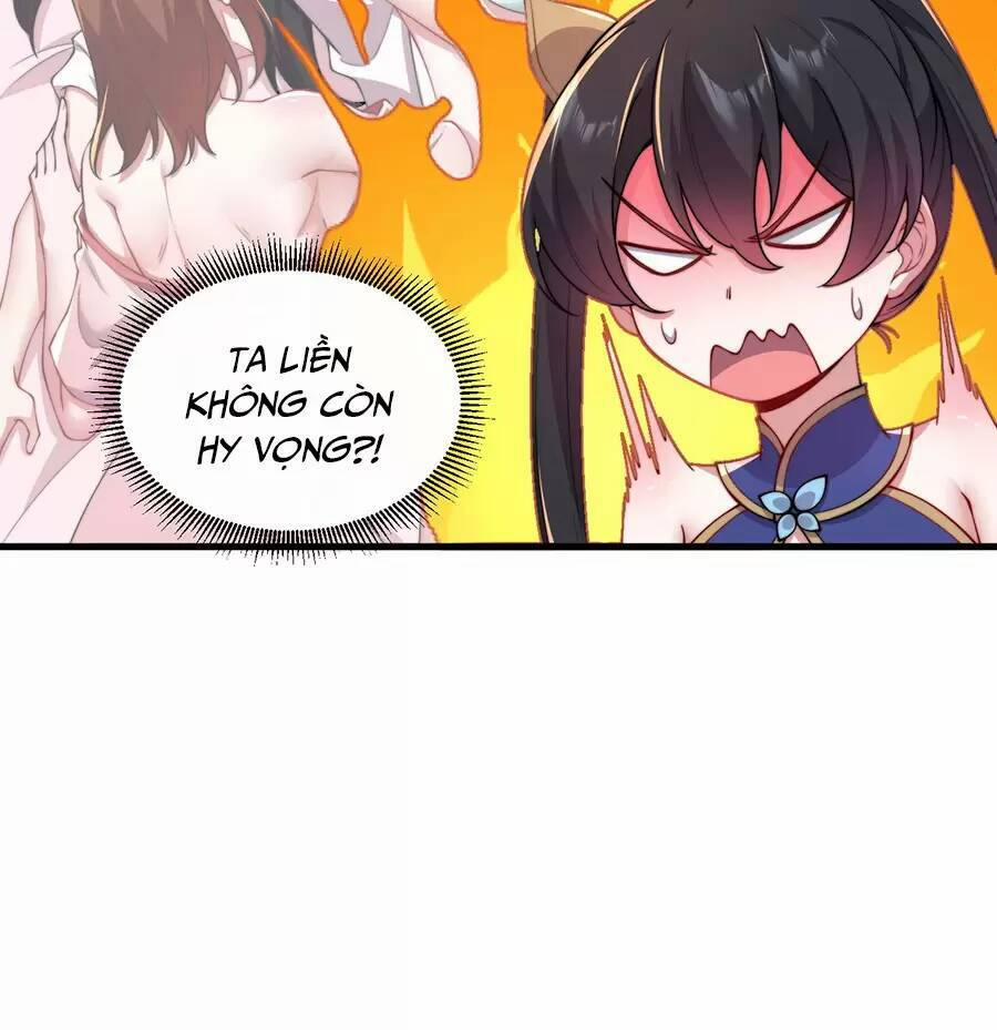 Vai Ác Sư Tôn Mang Theo Các Đồ Đệ Vô Địch Thiên Hạ 22 trang 27