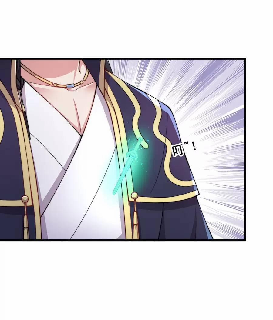 Vai Ác Sư Tôn Mang Theo Các Đồ Đệ Vô Địch Thiên Hạ 22 trang 35