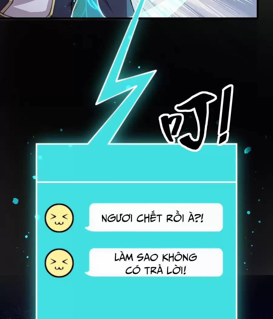 Vai Ác Sư Tôn Mang Theo Các Đồ Đệ Vô Địch Thiên Hạ 22 trang 37