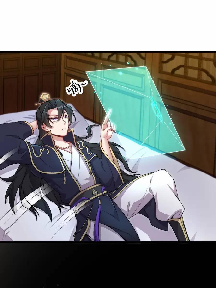 Vai Ác Sư Tôn Mang Theo Các Đồ Đệ Vô Địch Thiên Hạ 22 trang 41