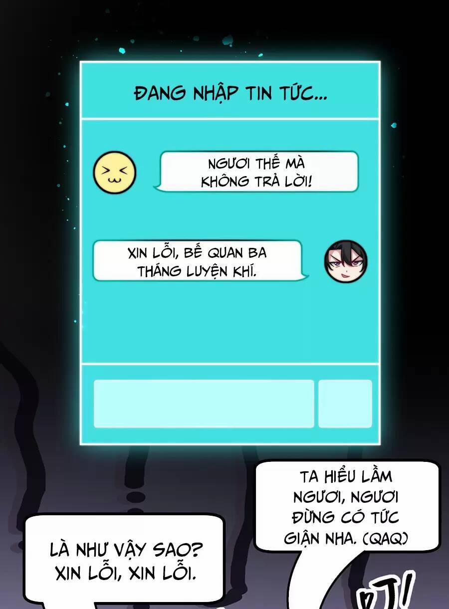 Vai Ác Sư Tôn Mang Theo Các Đồ Đệ Vô Địch Thiên Hạ 22 trang 42