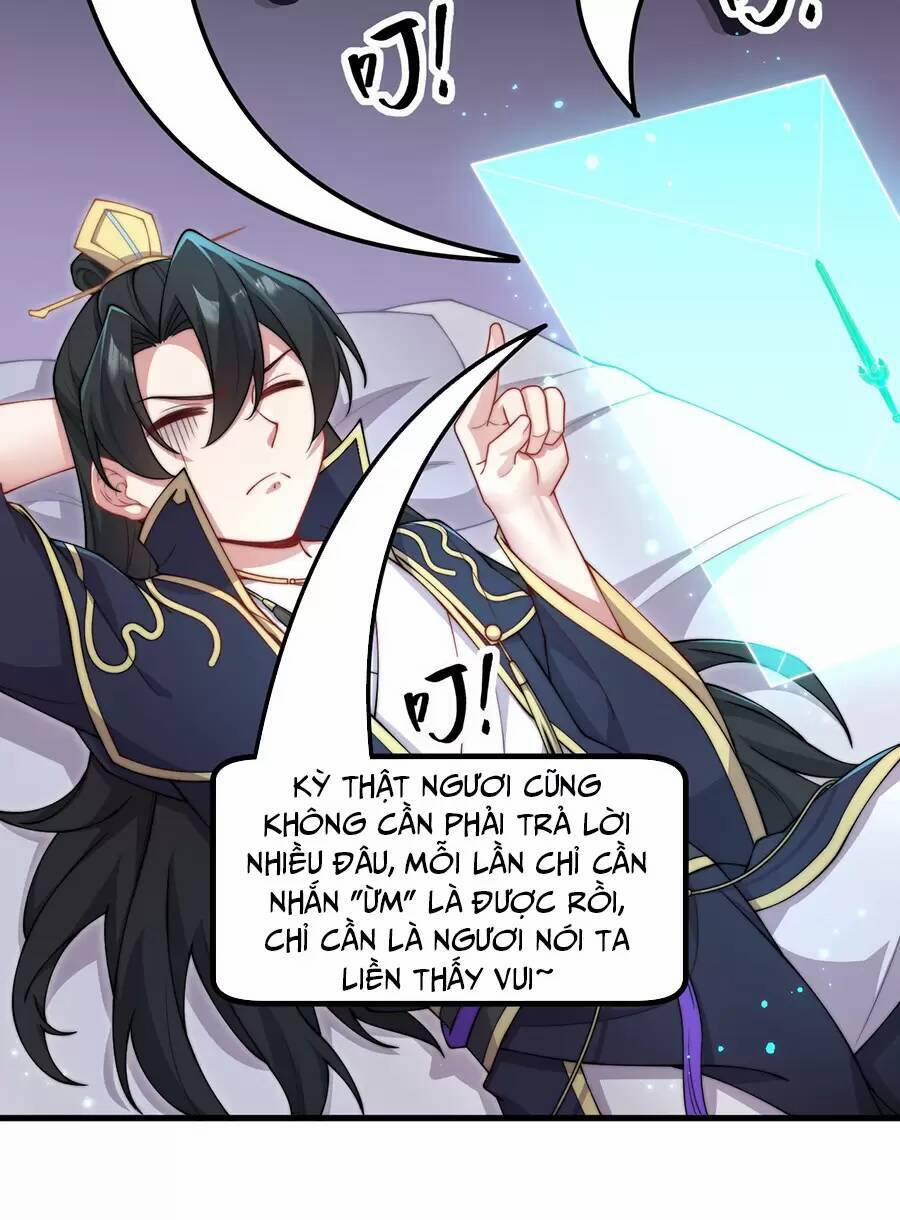 Vai Ác Sư Tôn Mang Theo Các Đồ Đệ Vô Địch Thiên Hạ 22 trang 43