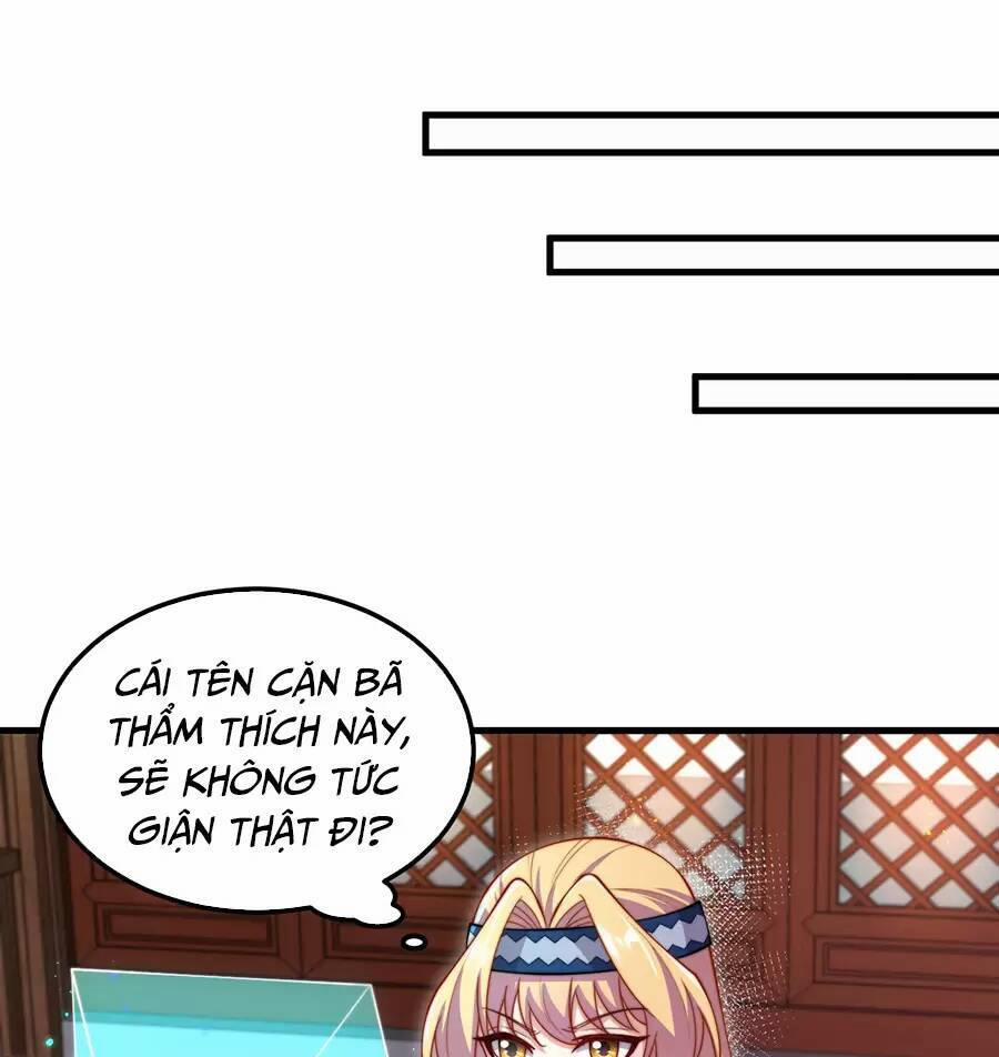 Vai Ác Sư Tôn Mang Theo Các Đồ Đệ Vô Địch Thiên Hạ 22 trang 45