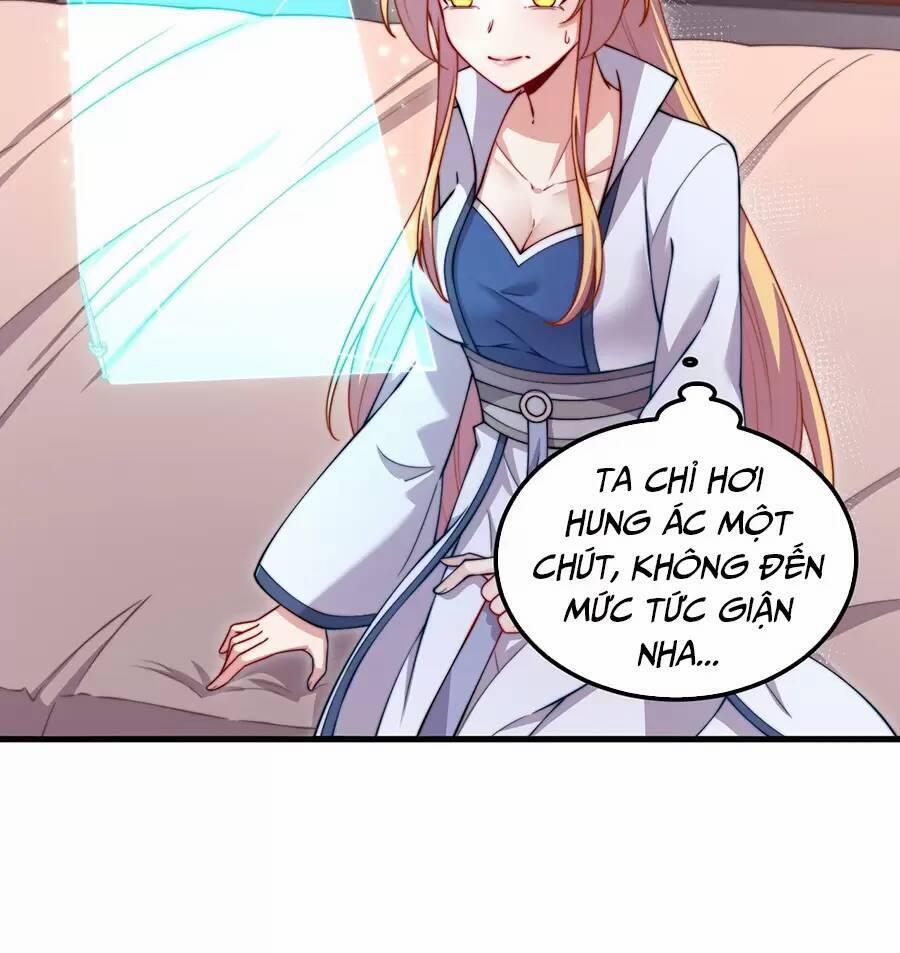 Vai Ác Sư Tôn Mang Theo Các Đồ Đệ Vô Địch Thiên Hạ 22 trang 46