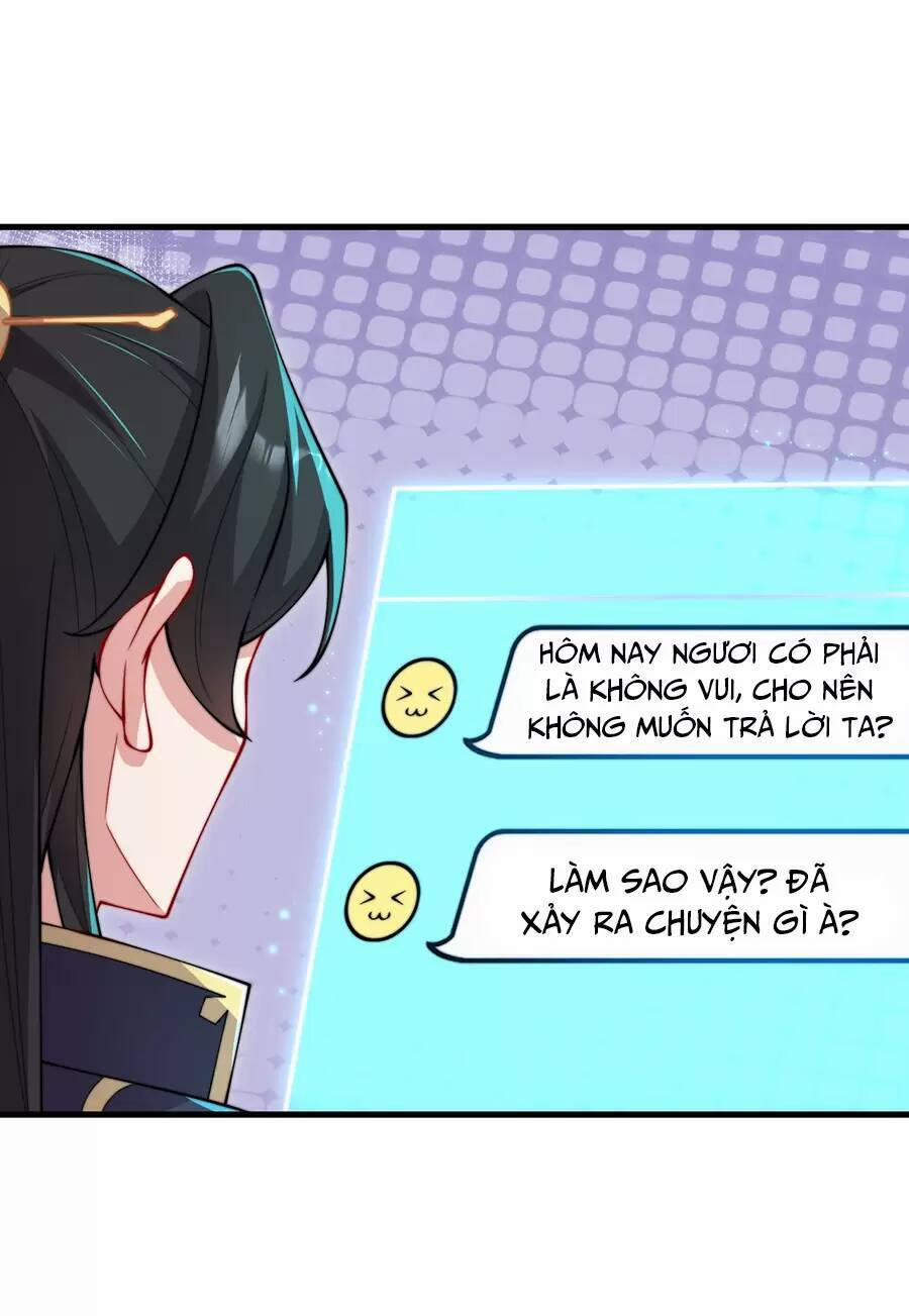 Vai Ác Sư Tôn Mang Theo Các Đồ Đệ Vô Địch Thiên Hạ 22 trang 50