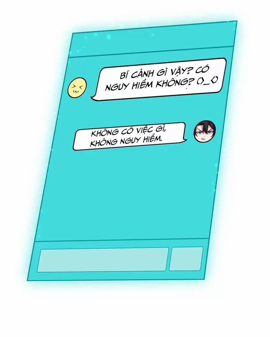 Vai Ác Sư Tôn Mang Theo Các Đồ Đệ Vô Địch Thiên Hạ 22 trang 54