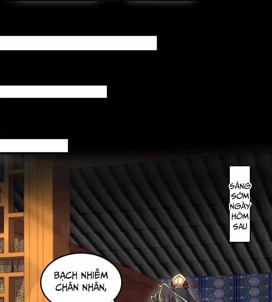 Vai Ác Sư Tôn Mang Theo Các Đồ Đệ Vô Địch Thiên Hạ 22 trang 58