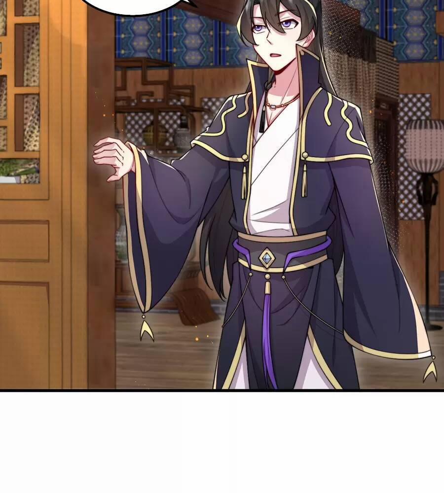 Vai Ác Sư Tôn Mang Theo Các Đồ Đệ Vô Địch Thiên Hạ 22 trang 59