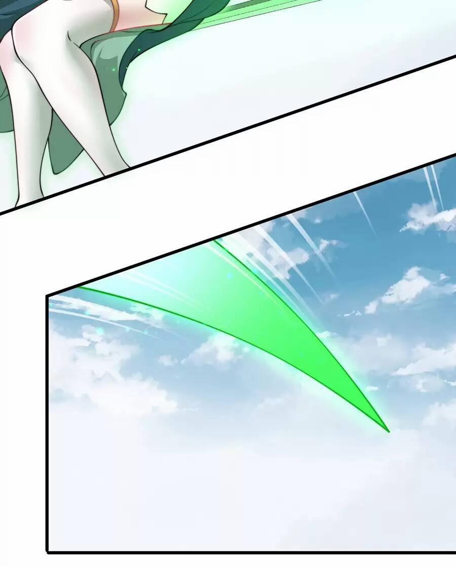 Vai Ác Sư Tôn Mang Theo Các Đồ Đệ Vô Địch Thiên Hạ 23 trang 22