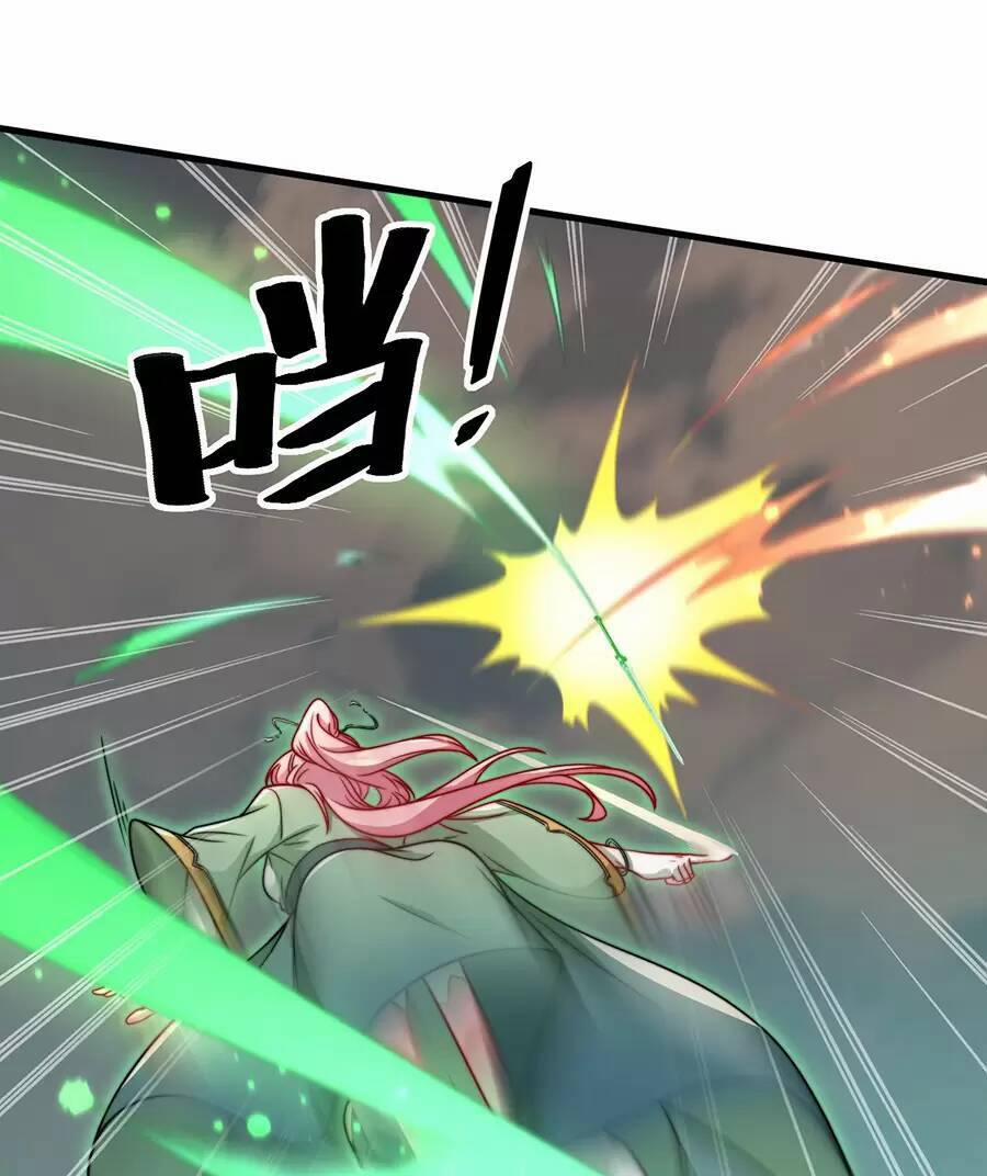 Vai Ác Sư Tôn Mang Theo Các Đồ Đệ Vô Địch Thiên Hạ 23 trang 33