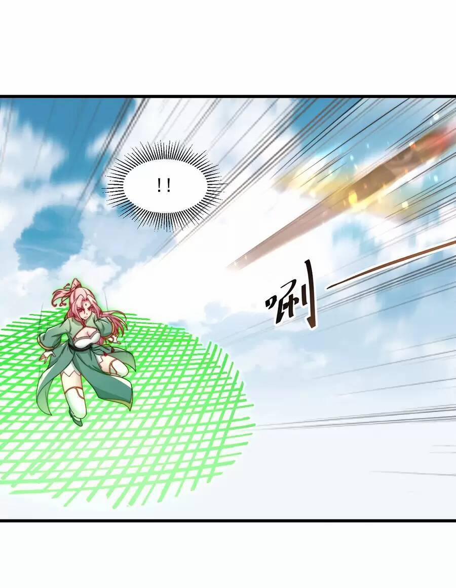 Vai Ác Sư Tôn Mang Theo Các Đồ Đệ Vô Địch Thiên Hạ 23 trang 39