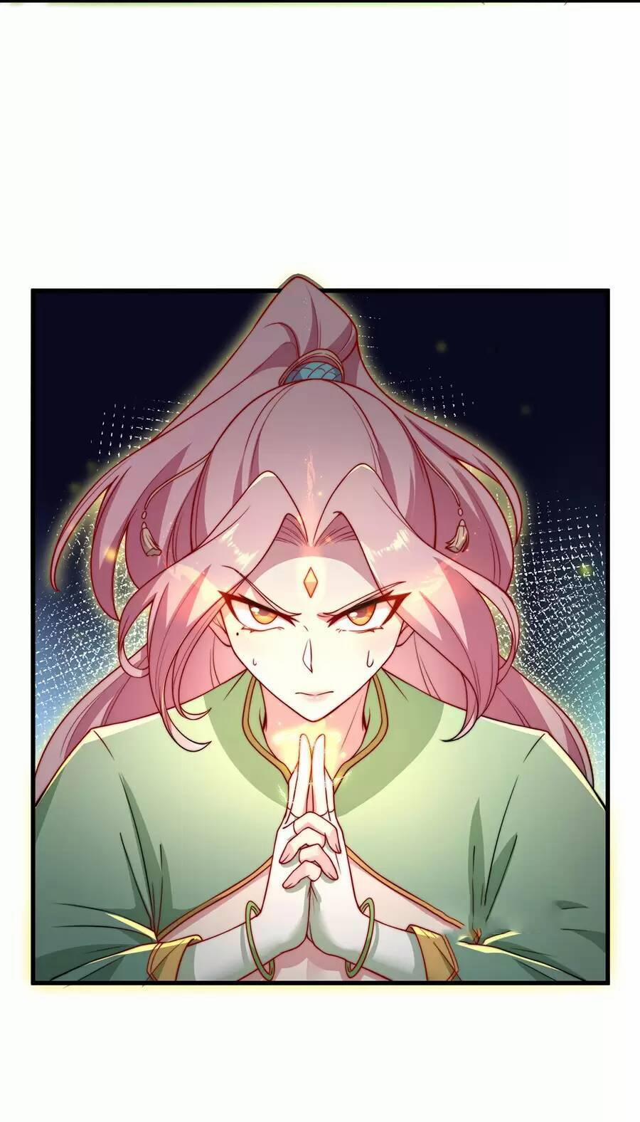 Vai Ác Sư Tôn Mang Theo Các Đồ Đệ Vô Địch Thiên Hạ 23 trang 43