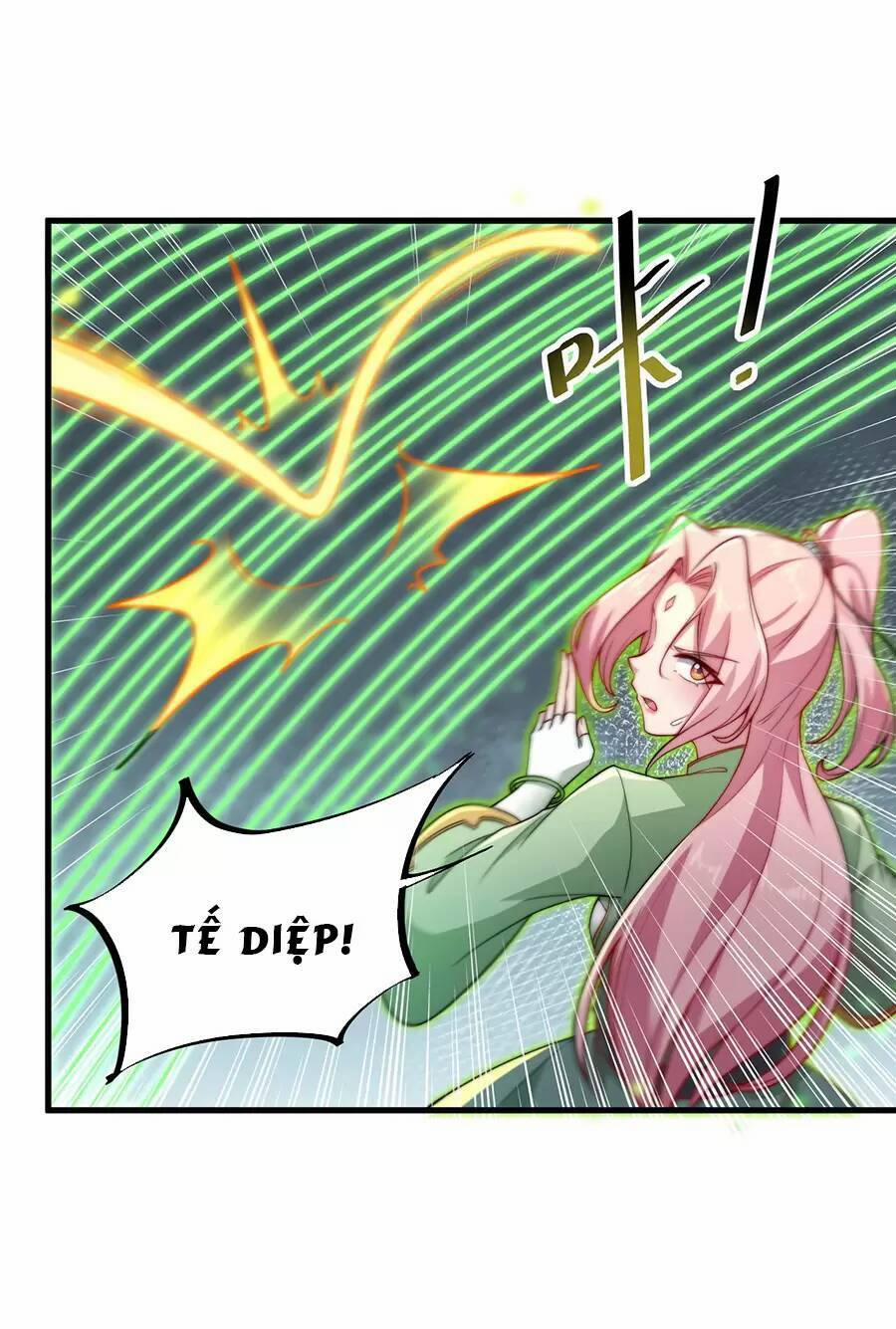 Vai Ác Sư Tôn Mang Theo Các Đồ Đệ Vô Địch Thiên Hạ 23 trang 45