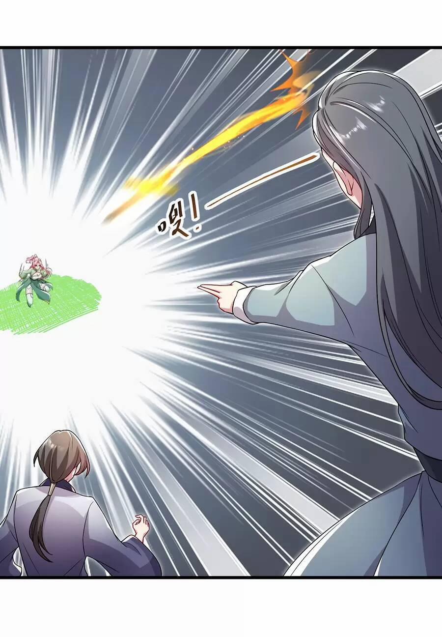 Vai Ác Sư Tôn Mang Theo Các Đồ Đệ Vô Địch Thiên Hạ 23 trang 49