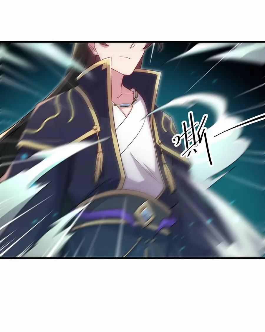 Vai Ác Sư Tôn Mang Theo Các Đồ Đệ Vô Địch Thiên Hạ 23 trang 51