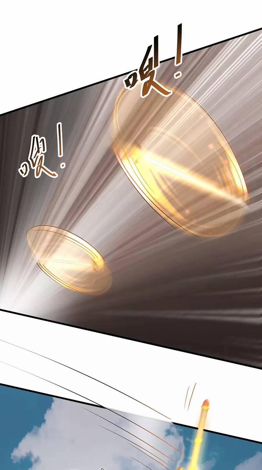 Vai Ác Sư Tôn Mang Theo Các Đồ Đệ Vô Địch Thiên Hạ 23 trang 54