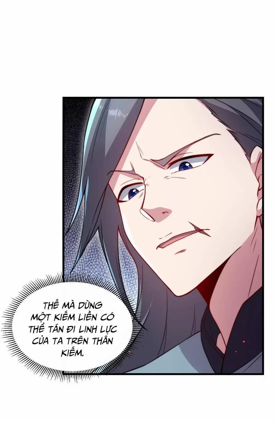 Vai Ác Sư Tôn Mang Theo Các Đồ Đệ Vô Địch Thiên Hạ 23 trang 56