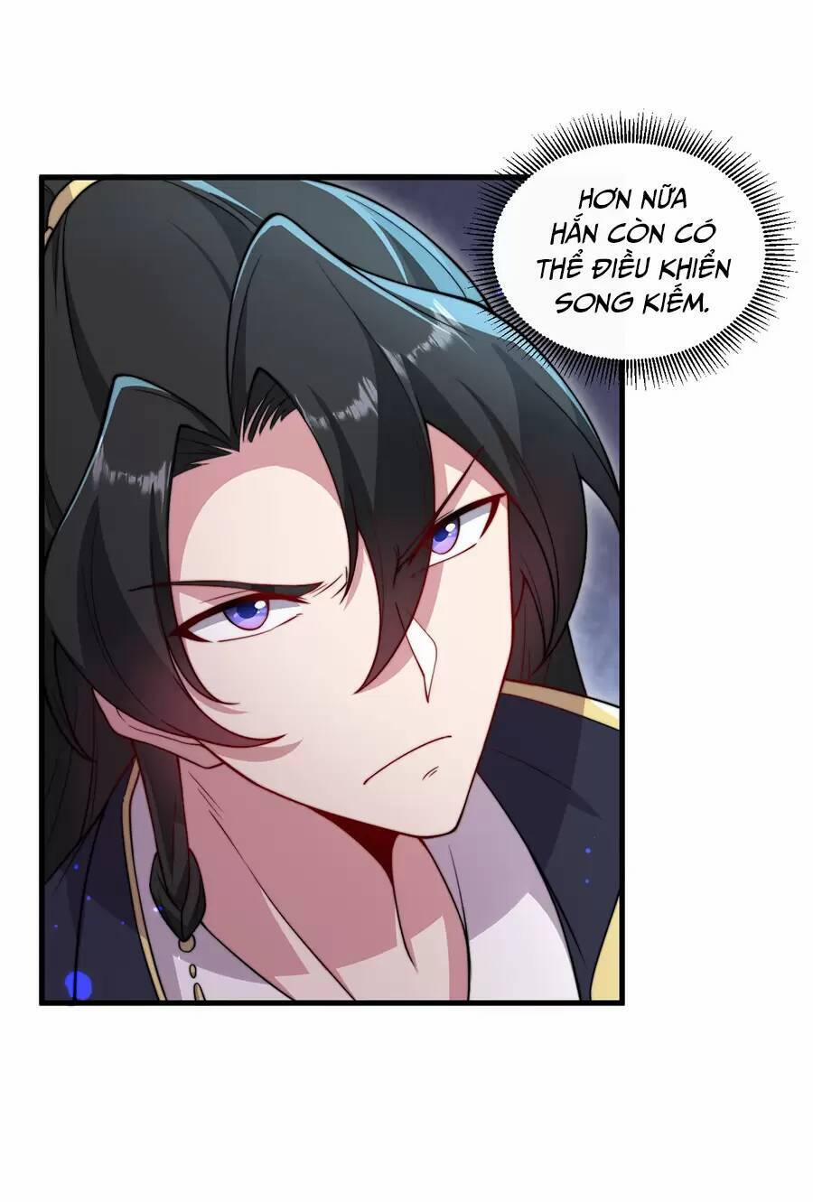 Vai Ác Sư Tôn Mang Theo Các Đồ Đệ Vô Địch Thiên Hạ 23 trang 57