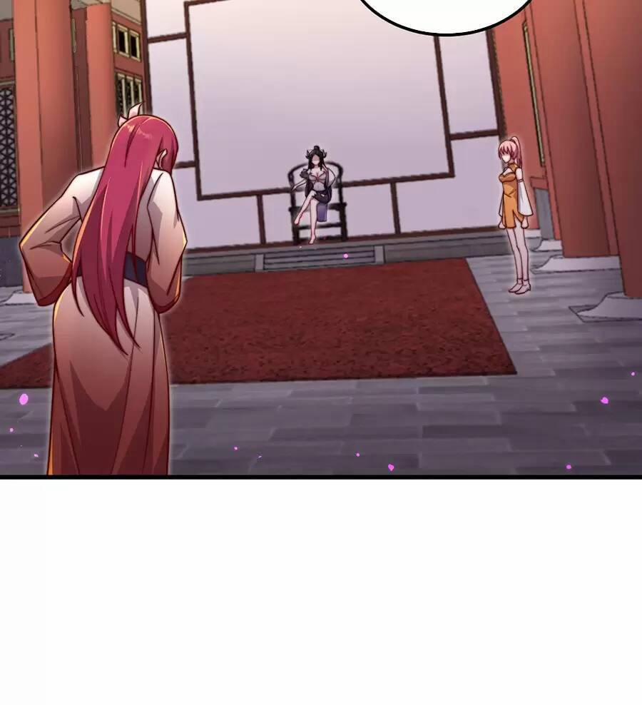 Vai Ác Sư Tôn Mang Theo Các Đồ Đệ Vô Địch Thiên Hạ 24 trang 12